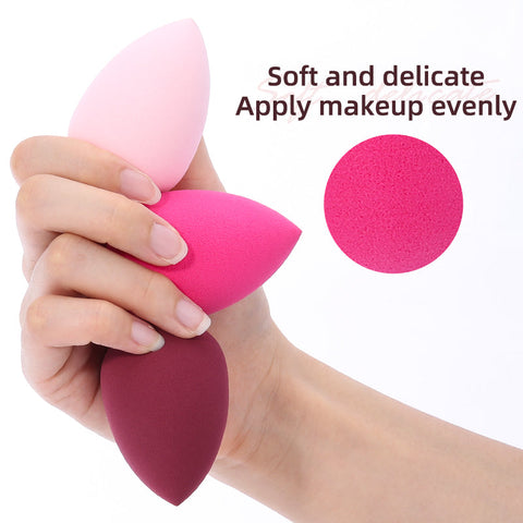 4-Soft Beauty Blender