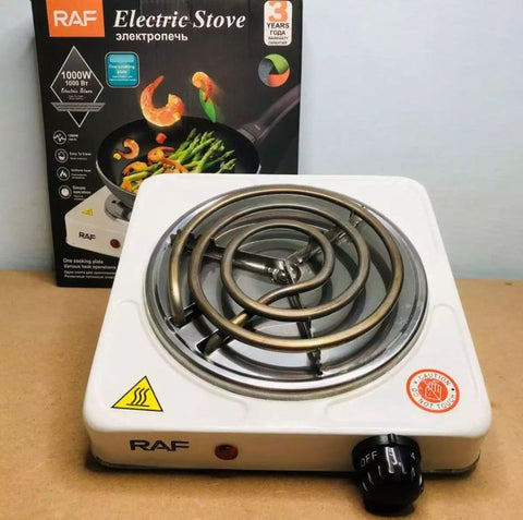 Electric Stove for Traveling